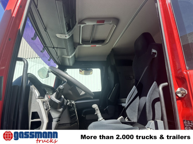 MAN TGX 18.360 4X2 LL, Fahrschule - Kamion za prevoz kontejnera/ Kamion sa promenjivim sandukom: slika 4 MAN TGX 18.360 4X2 LL, Fahrschule - Kamion za prevoz kontejnera/ Kamion sa promenjivim sandukom: slika 4