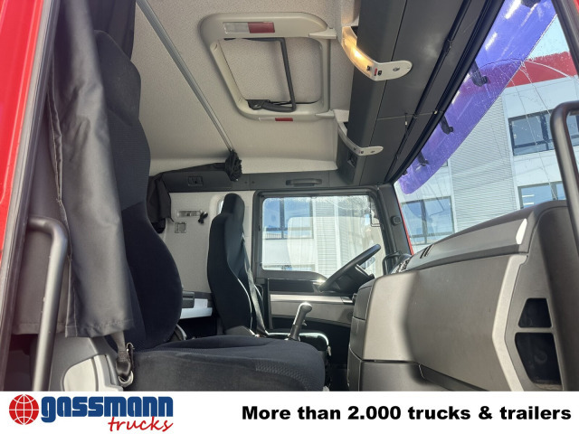 MAN TGX 18.360 4X2 LL, Fahrschule - Kamion za prevoz kontejnera/ Kamion sa promenjivim sandukom: slika 5 MAN TGX 18.360 4X2 LL, Fahrschule - Kamion za prevoz kontejnera/ Kamion sa promenjivim sandukom: slika 5