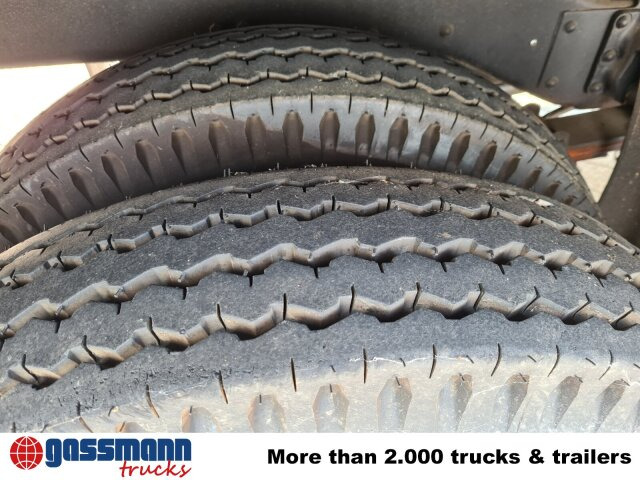 Magirus Deutz A 3500/6, TLF 16/25, TLF 16/53, 4x4 - Vatrogasni kamion: slika 3 Magirus Deutz A 3500/6, TLF 16/25, TLF 16/53, 4x4 - Vatrogasni kamion: slika 3