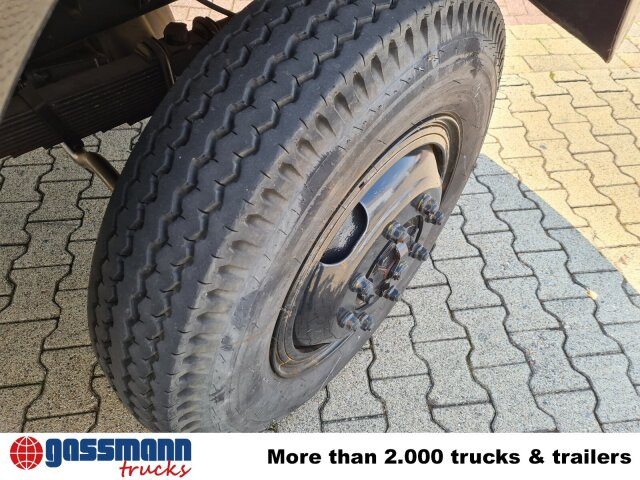 Magirus Deutz A 3500/6, TLF 16/25, TLF 16/53, 4x4 - Vatrogasni kamion: slika 4 Magirus Deutz A 3500/6, TLF 16/25, TLF 16/53, 4x4 - Vatrogasni kamion: slika 4