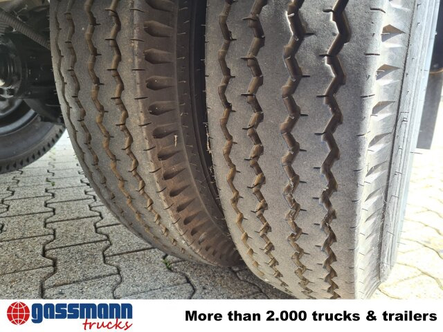 Magirus Deutz A 3500/6, TLF 16/25, TLF 16/53, 4x4 - Vatrogasni kamion: slika 2 Magirus Deutz A 3500/6, TLF 16/25, TLF 16/53, 4x4 - Vatrogasni kamion: slika 2