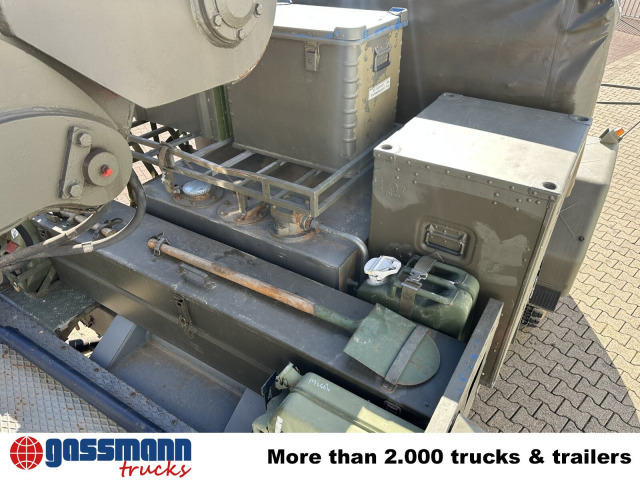 Magirus Deutz Jupiter 178D15A 6X6, -Kran,Wilhag - Autočistilica: slika 4 Magirus Deutz Jupiter 178D15A 6X6, -Kran,Wilhag - Autočistilica: slika 4