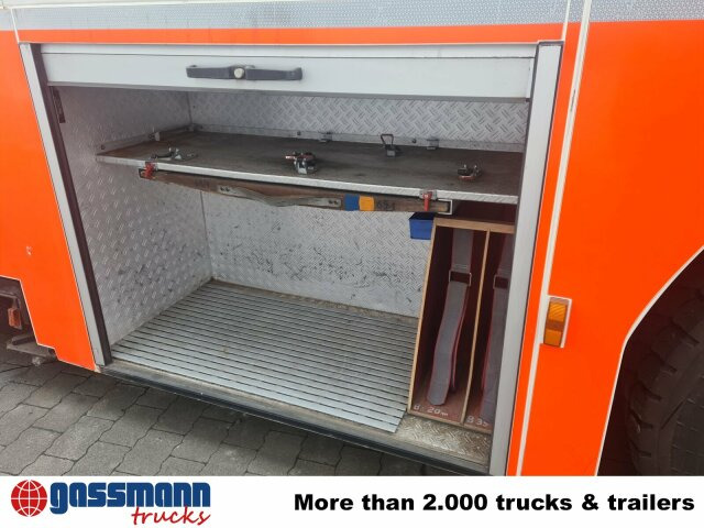 Mercedes-Benz 1524/4x2 DL 23-12 Drehleiter Feuerwehr - Vatrogasni kamion: slika 2 Mercedes-Benz 1524/4x2 DL 23-12 Drehleiter Feuerwehr - Vatrogasni kamion: slika 2