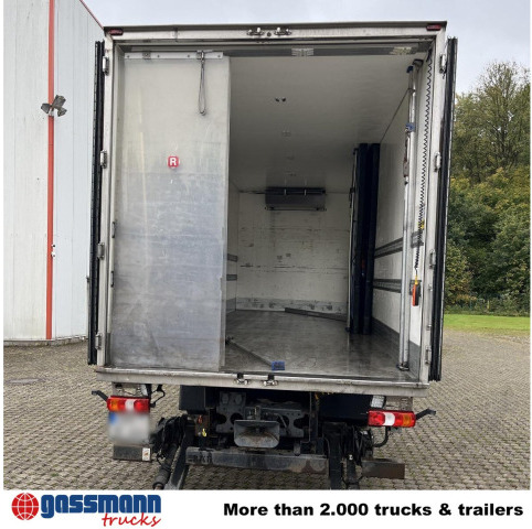 Mercedes-Benz Actros 1832 L 4x2, Kühlkoffer, 2x Trennwand, - Hladnjača: slika 4 Mercedes-Benz Actros 1832 L 4x2, Kühlkoffer, 2x Trennwand, - Hladnjača: slika 4