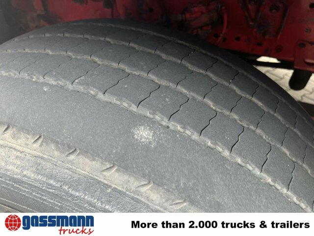 Mercedes-Benz Actros 1844 L 4x2, Tank 14.250l - Kamion cisterna: slika 2 Mercedes-Benz Actros 1844 L 4x2, Tank 14.250l - Kamion cisterna: slika 2