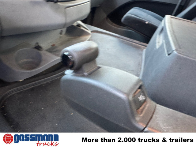 Mercedes-Benz Actros 2541 L 6x2, Lenkachse, Meiller RK 20.65, - Kamion sa hidrauličnom kukom, Kamion sa dizalicom: slika 5 Mercedes-Benz Actros 2541 L 6x2, Lenkachse, Meiller RK 20.65, - Kamion sa hidrauličnom kukom, Kamion sa dizalicom: slika 5