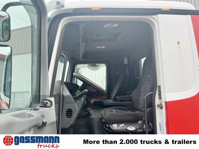 Mercedes-Benz Actros 2546 L 6x2/48, Lift-/Lenkachse, RK 20.70 - Kamion sa hidrauličnom kukom: slika 2 Mercedes-Benz Actros 2546 L 6x2/48, Lift-/Lenkachse, RK 20.70 - Kamion sa hidrauličnom kukom: slika 2