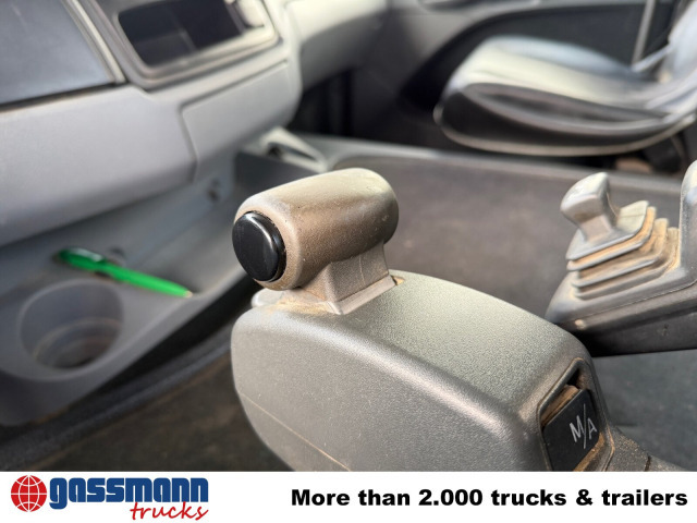 Mercedes-Benz Actros 2644 L 6x4 - Kamion sa hidrauličnom kukom: slika 2 Mercedes-Benz Actros 2644 L 6x4 - Kamion sa hidrauličnom kukom: slika 2