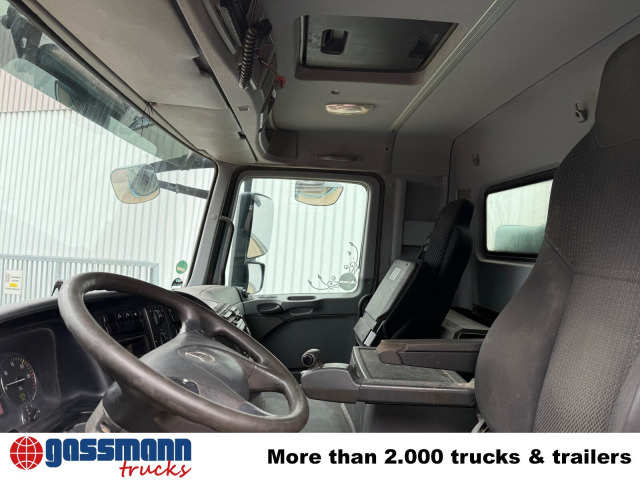 Mercedes-Benz Actros 3241 K 8x4/4, Bordmatik - Istovarivač: slika 3 Mercedes-Benz Actros 3241 K 8x4/4, Bordmatik - Istovarivač: slika 3