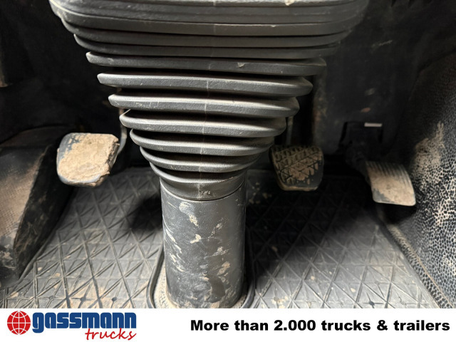 Mercedes-Benz Actros 3241 K 8x4/4, Bordmatik - Istovarivač: slika 5 Mercedes-Benz Actros 3241 K 8x4/4, Bordmatik - Istovarivač: slika 5