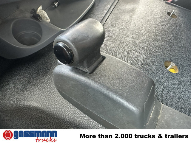 Mercedes-Benz Actros 3348 AK 6x6 - Kamion sa golom šasijom i zatvorenom kabinom: slika 5 Mercedes-Benz Actros 3348 AK 6x6 - Kamion sa golom šasijom i zatvorenom kabinom: slika 5