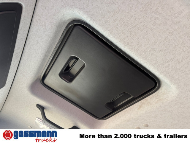 Mercedes-Benz Arocs 1827/30 A 4x4, mehrfach vorhanden! - Kamion sa golom šasijom i zatvorenom kabinom: slika 3 Mercedes-Benz Arocs 1827/30 A 4x4, mehrfach vorhanden! - Kamion sa golom šasijom i zatvorenom kabinom: slika 3