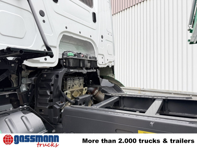 Mercedes-Benz Arocs 1840 K 4x2, MultimediaCockpit, - Istovarivač: slika 4 Mercedes-Benz Arocs 1840 K 4x2, MultimediaCockpit, - Istovarivač: slika 4