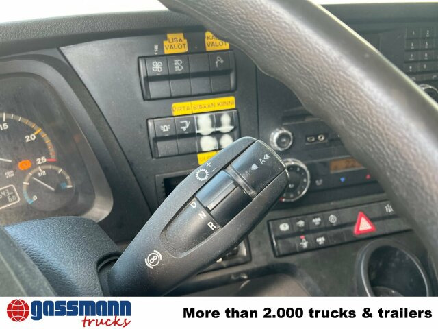 Mercedes-Benz Arocs 2642/45 K 6x4/33 , Retarder, Motorabtrieb - Kamion sa hidrauličnom kukom: slika 5 Mercedes-Benz Arocs 2642/45 K 6x4/33 , Retarder, Motorabtrieb - Kamion sa hidrauličnom kukom: slika 5