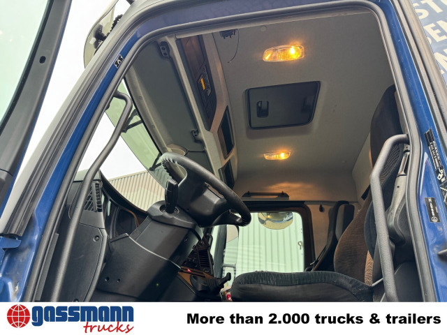 Mercedes-Benz Arocs 2642 6x4 mit Heckkran Atlas AK 186.3 V-2 - Kamion sa tovarnim sandukom, Kamion sa dizalicom: slika 3 Mercedes-Benz Arocs 2642 6x4 mit Heckkran Atlas AK 186.3 V-2 - Kamion sa tovarnim sandukom, Kamion sa dizalicom: slika 3