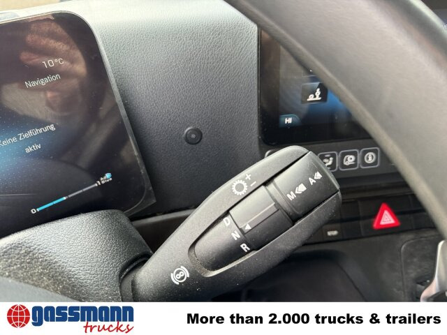 Mercedes-Benz Arocs 2642 L 6x2/42, Liftachse, Hiab 21S56 bis - Kamion sa hidrauličnom kukom: slika 5 Mercedes-Benz Arocs 2642 L 6x2/42, Liftachse, Hiab 21S56 bis - Kamion sa hidrauličnom kukom: slika 5