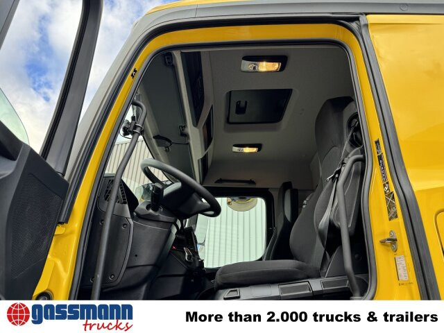 Mercedes-Benz Arocs 2642 L 6x2/42, Liftachse, Hiab 21S56 bis - Kamion sa hidrauličnom kukom: slika 2 Mercedes-Benz Arocs 2642 L 6x2/42, Liftachse, Hiab 21S56 bis - Kamion sa hidrauličnom kukom: slika 2