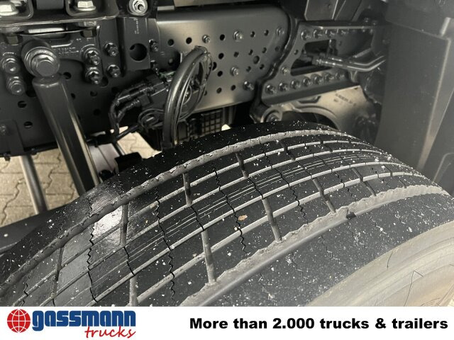 Mercedes-Benz Arocs 2645 K 6x4, MultimediaCockpit, Bordmatik - Istovarivač: slika 5 Mercedes-Benz Arocs 2645 K 6x4, MultimediaCockpit, Bordmatik - Istovarivač: slika 5