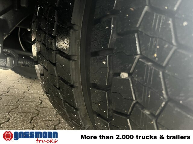 Mercedes-Benz Arocs 2645 K 6x4, MultimediaCockpit, Bordmatik - Istovarivač: slika 4 Mercedes-Benz Arocs 2645 K 6x4, MultimediaCockpit, Bordmatik - Istovarivač: slika 4