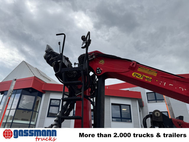 Mercedes-Benz Arocs 2651 L 6x4, Retarder, StreamSpace, - Šticar, Kamion sa dizalicom: slika 2 Mercedes-Benz Arocs 2651 L 6x4, Retarder, StreamSpace, - Šticar, Kamion sa dizalicom: slika 2