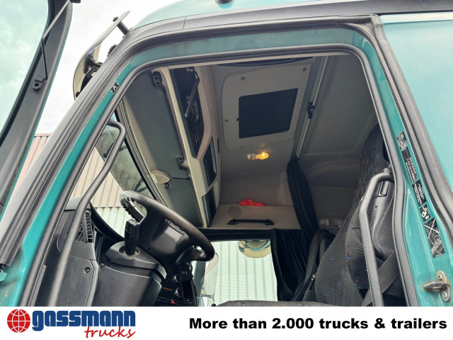 Mercedes-Benz Arocs 2651 L 6x4, Retarder, StreamSpace, - Šticar, Kamion sa dizalicom: slika 3 Mercedes-Benz Arocs 2651 L 6x4, Retarder, StreamSpace, - Šticar, Kamion sa dizalicom: slika 3