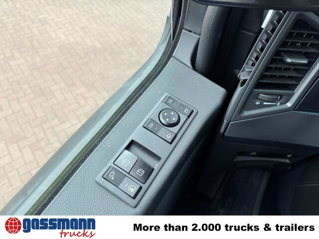 Mercedes-Benz Arocs 2651 L 6x6, HydroDrive, MirrorCam, - Kamion sa hidrauličnom kukom: slika 5 Mercedes-Benz Arocs 2651 L 6x6, HydroDrive, MirrorCam, - Kamion sa hidrauličnom kukom: slika 5