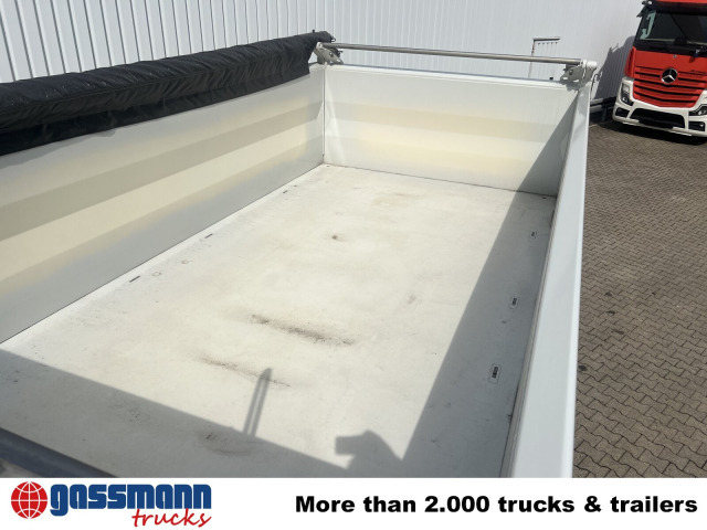 Mercedes-Benz Arocs 2651 LK 6x4, Retarder, MultimediaCockpit, - Istovarivač: slika 4 Mercedes-Benz Arocs 2651 LK 6x4, Retarder, MultimediaCockpit, - Istovarivač: slika 4