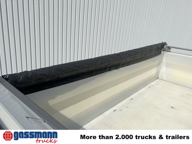 Mercedes-Benz Arocs 2651 LK 6x4, Retarder, MultimediaCockpit, - Istovarivač: slika 5 Mercedes-Benz Arocs 2651 LK 6x4, Retarder, MultimediaCockpit, - Istovarivač: slika 5