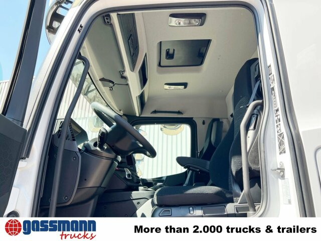 Mercedes-Benz Arocs 3240 8x4, Meiller 3-Seiten Kipper, ca. - Istovarivač: slika 4 Mercedes-Benz Arocs 3240 8x4, Meiller 3-Seiten Kipper, ca. - Istovarivač: slika 4