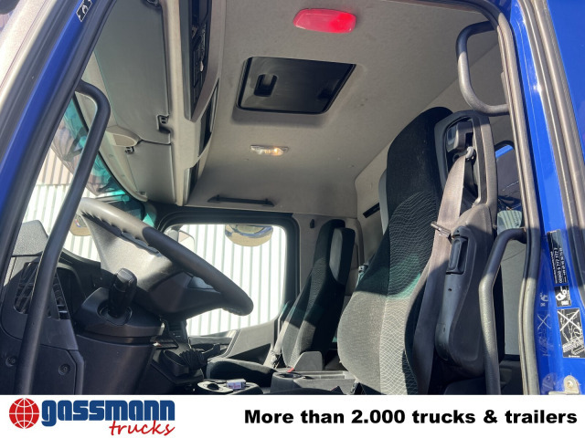 Mercedes-Benz Arocs 3243 K 8x4/4, Bordmatik - Istovarivač: slika 3 Mercedes-Benz Arocs 3243 K 8x4/4, Bordmatik - Istovarivač: slika 3