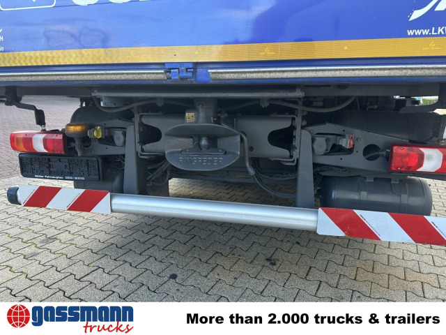 Mercedes-Benz Arocs 3245 L 8x2/6, Kran Fassi F 545 RA 2.26 XE, - Kamion sa tovarnim sandukom, Kamion sa dizalicom: slika 5 Mercedes-Benz Arocs 3245 L 8x2/6, Kran Fassi F 545 RA 2.26 XE, - Kamion sa tovarnim sandukom, Kamion sa dizalicom: slika 5