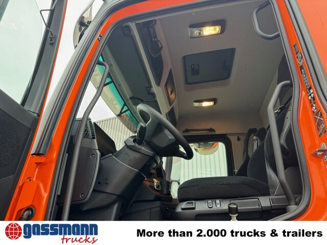 Mercedes-Benz Arocs 3248 K 8x4, Navi, Multimedia Cockpit - Istovarivač: slika 3 Mercedes-Benz Arocs 3248 K 8x4, Navi, Multimedia Cockpit - Istovarivač: slika 3