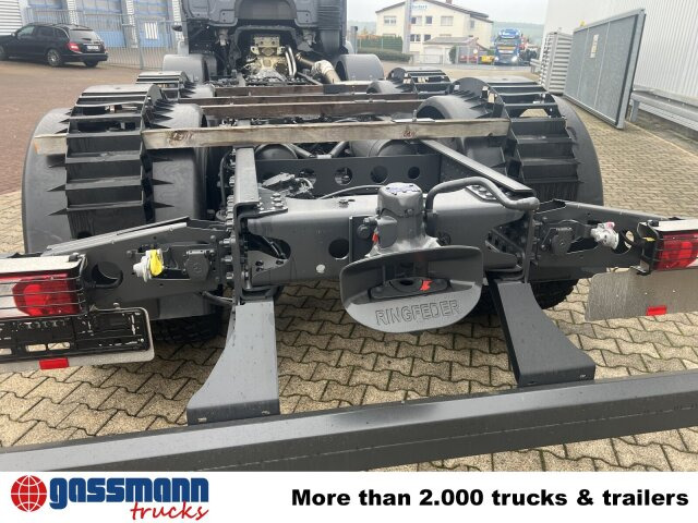 Mercedes-Benz Arocs 3251 L 8x4/4, Motorabtrieb - Istovarivač: slika 2 Mercedes-Benz Arocs 3251 L 8x4/4, Motorabtrieb - Istovarivač: slika 2