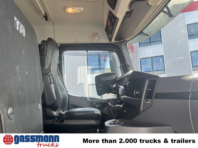 Mercedes-Benz Arocs 3251 LK 8x4/4, Retarder, Stahlmulde ca. - Kiper: slika 4 Mercedes-Benz Arocs 3251 LK 8x4/4, Retarder, Stahlmulde ca. - Kiper: slika 4