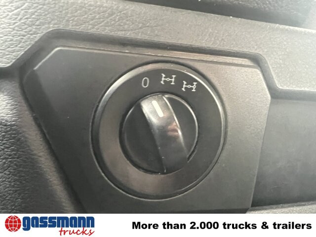 Mercedes-Benz Arocs 3253 K 8x4/4, Retarder - Kamion sa hidrauličnom kukom: slika 4 Mercedes-Benz Arocs 3253 K 8x4/4, Retarder - Kamion sa hidrauličnom kukom: slika 4
