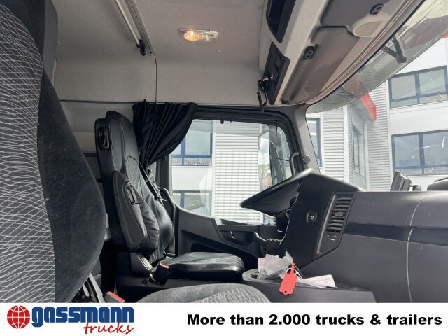 Mercedes-Benz Arocs 3253 K 8x4/4, Retarder, Stahlmulde ca. - Kiper: slika 3 Mercedes-Benz Arocs 3253 K 8x4/4, Retarder, Stahlmulde ca. - Kiper: slika 3
