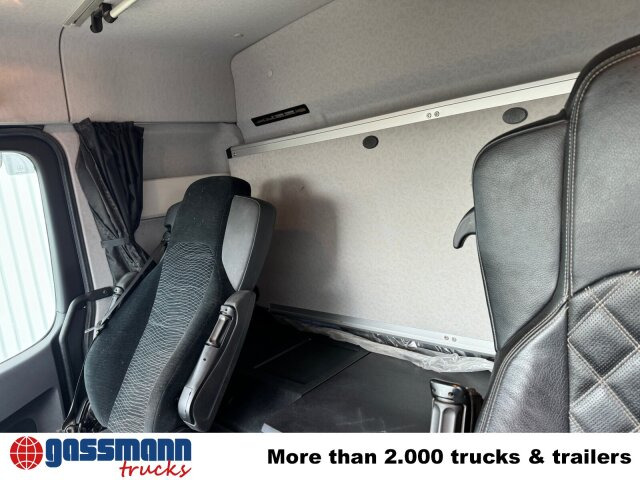 Mercedes-Benz Arocs 3258 LK 8x4/4, Retarder, Bi-Xenon, - Kiper: slika 4 Mercedes-Benz Arocs 3258 LK 8x4/4, Retarder, Bi-Xenon, - Kiper: slika 4