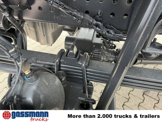 Mercedes-Benz Arocs 3351 AK 6x6, Grounder - Istovarivač: slika 4 Mercedes-Benz Arocs 3351 AK 6x6, Grounder - Istovarivač: slika 4