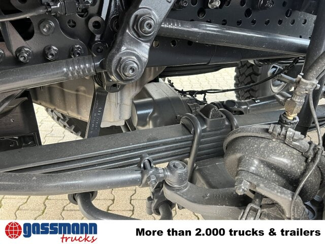 Novu Kiper Mercedes-Benz Arocs 4151 AK 8x8/4, Grounder, Meiller: slika 15 Novu Kiper Mercedes-Benz Arocs 4151 AK 8x8/4, Grounder, Meiller: slika 15