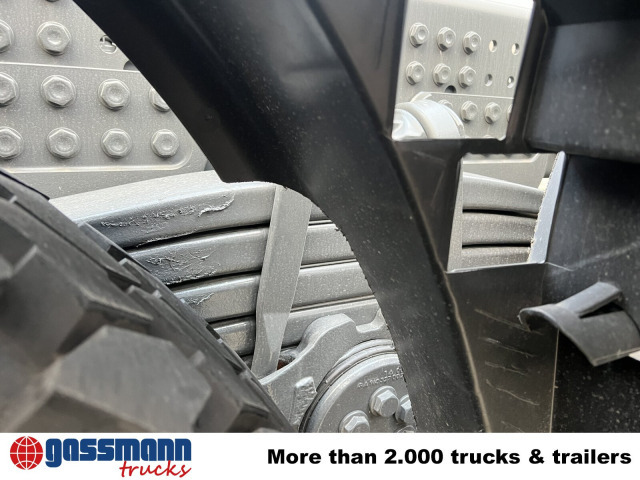 Mercedes-Benz Arocs 4151 AK 8x8/4, Grounder - Kamion sa hidrauličnom kukom: slika 3 Mercedes-Benz Arocs 4151 AK 8x8/4, Grounder - Kamion sa hidrauličnom kukom: slika 3