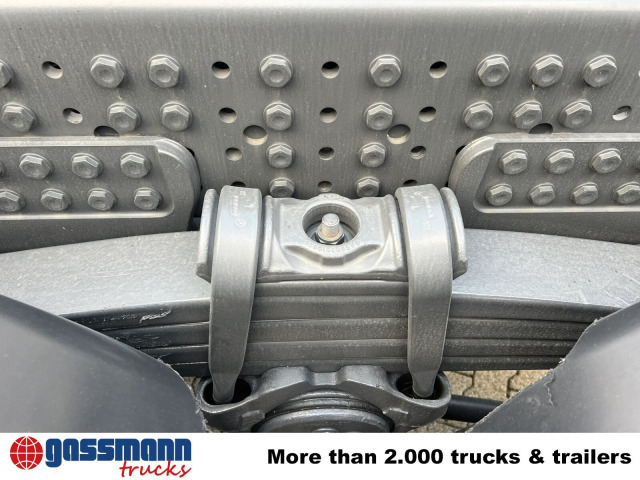 Mercedes-Benz Arocs 4151 AK 8x8/4, Grounder - Kamion sa hidrauličnom kukom: slika 4 Mercedes-Benz Arocs 4151 AK 8x8/4, Grounder - Kamion sa hidrauličnom kukom: slika 4