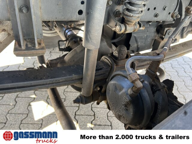 Mercedes-Benz Atego 1323 AK 4x4 - Istovarivač: slika 3 Mercedes-Benz Atego 1323 AK 4x4 - Istovarivač: slika 3