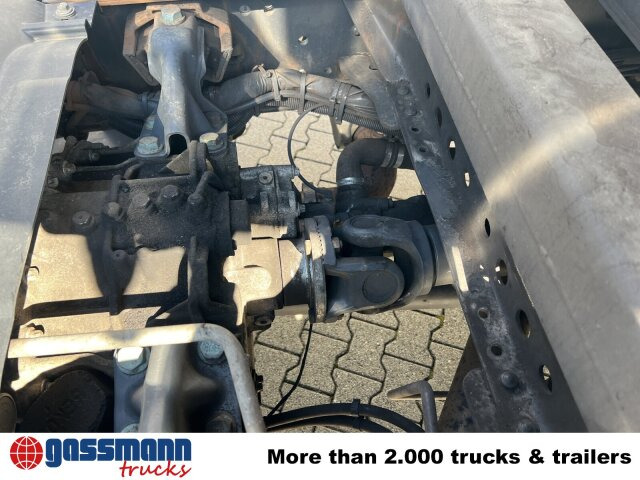 Mercedes-Benz Atego 1323 AK 4x4 - Istovarivač: slika 2 Mercedes-Benz Atego 1323 AK 4x4 - Istovarivač: slika 2