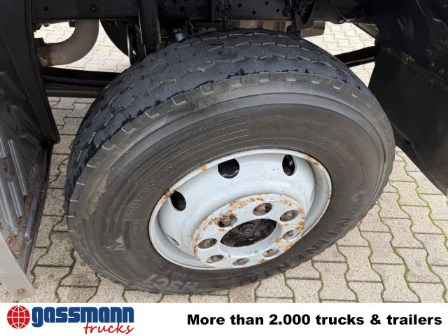 Mercedes-Benz Atego 1523 AK 4x4 - Istovarivač: slika 3 Mercedes-Benz Atego 1523 AK 4x4 - Istovarivač: slika 3