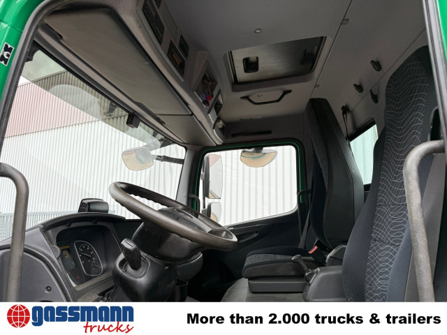 Mercedes-Benz Atego 1530 AK 4x4 - Istovarivač: slika 2 Mercedes-Benz Atego 1530 AK 4x4 - Istovarivač: slika 2