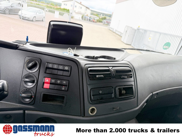 Mercedes-Benz Atego 1530 AK 4x4 - Istovarivač: slika 5 Mercedes-Benz Atego 1530 AK 4x4 - Istovarivač: slika 5