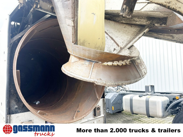 Mercedes-Benz Atego 1624 L 4x2, Retarder, Faun Rotopress, - Kamion za smeće: slika 4 Mercedes-Benz Atego 1624 L 4x2, Retarder, Faun Rotopress, - Kamion za smeće: slika 4