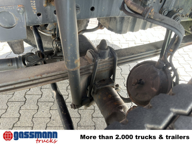 Mercedes-Benz Atego 1823 AK 4x4 - Istovarivač: slika 2 Mercedes-Benz Atego 1823 AK 4x4 - Istovarivač: slika 2