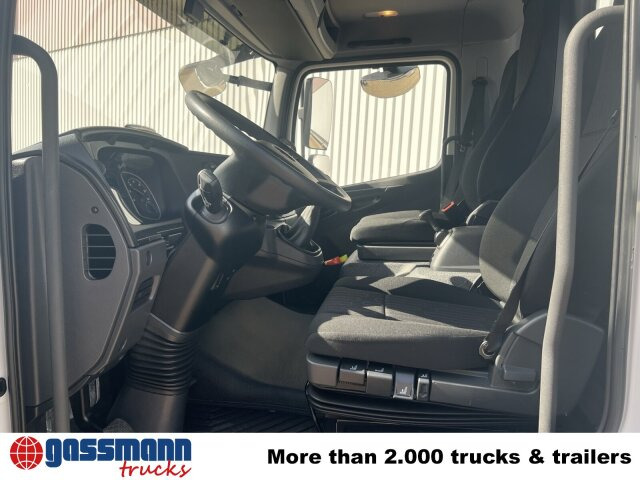 Mercedes-Benz Atego 818 K 4x2, 2x AHK, Meiller-Kipper, - Istovarivač: slika 4 Mercedes-Benz Atego 818 K 4x2, 2x AHK, Meiller-Kipper, - Istovarivač: slika 4
