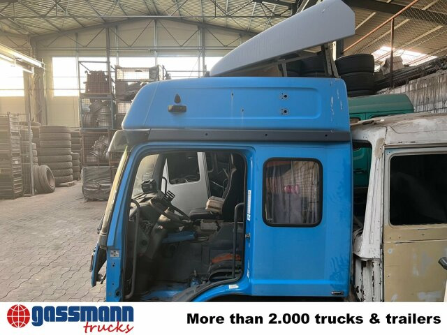 Mercedes-Benz Atego L-Fahrerhaus - Kabina za Kamion: slika 2 Mercedes-Benz Atego L-Fahrerhaus - Kabina za Kamion: slika 2
